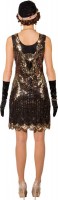 Vorschau: 20er Jahre Charleston Kleid Charlotte