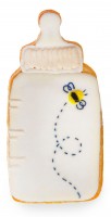 Babyflasche Ausstechform 10,2cm