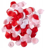 150 Rosenblätter Sweet Blossom mix