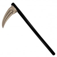 Aufblasbare Sense 100cm