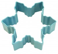 Schneeflocken Ausstechform 7,6cm
