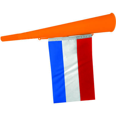Niederlande Tröte 36cm