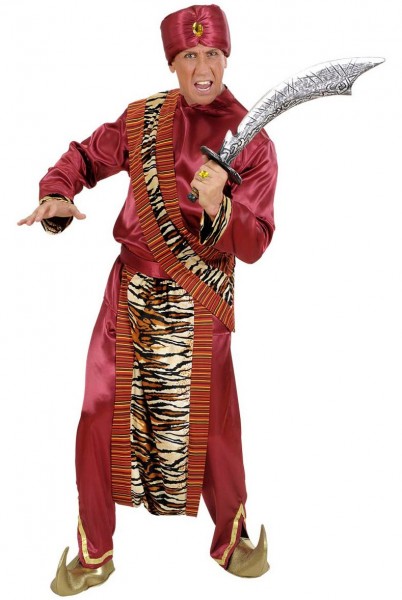 Säbel Schwert Im Antiklook 72cm 3