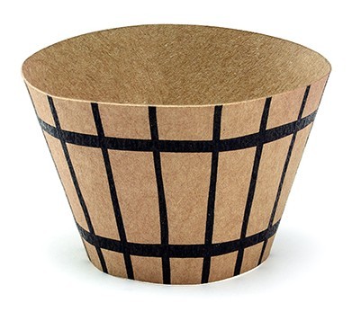 Südsee Piraten Cupcake Set 12-teilig 3