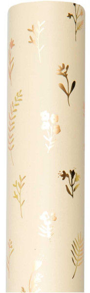 FSC Geschenkpapier Blumenwiese 3
