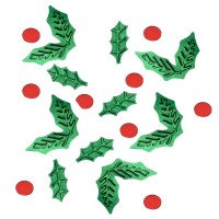 Santas Cottage Ilex Streudeko 14g