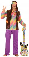 Vorschau: Aufblasbare Gitarre Groovy Baby