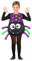 Itsy Bitsy Spinnenkostüm für Kinder