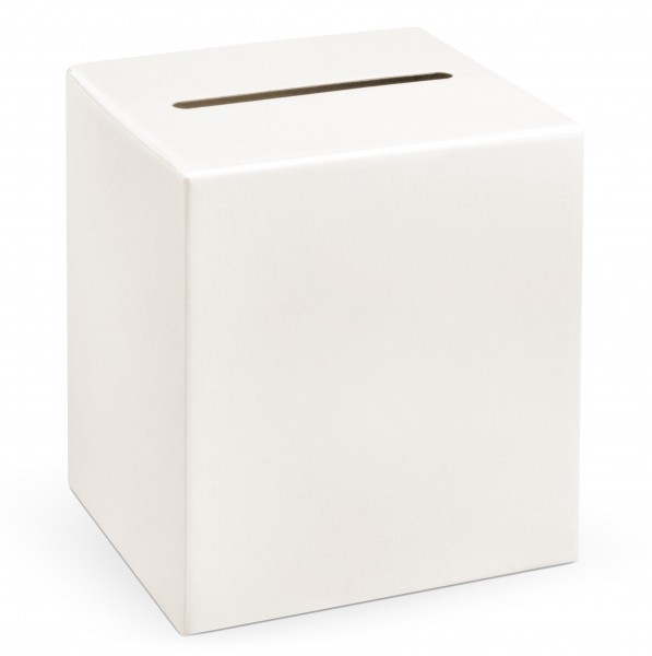 Geschenkkartenbox Betarice creme 2