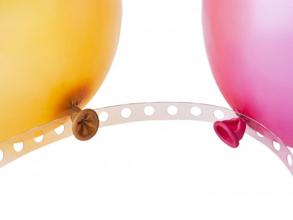 Ballon Girlandenband 5m 2