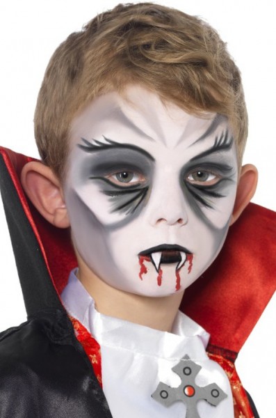 Bunte Schmink Fettstifte