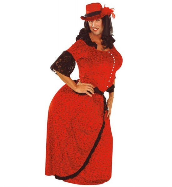 Damen Set Für Sexy Kurven 4