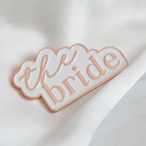Bruden stift 3 x 5,5 cm