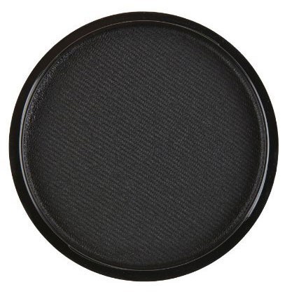 Intensiv Schwarzes Körper Gesichts Make-up 30g