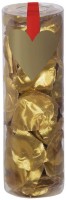 288 Goldene Streudeko Rosenblätter