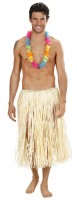 Rainbow Bunte Hawaiikette