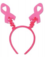Pinky Schleife Auf Haarreif