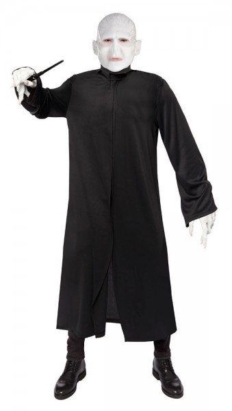 Voldemort Herrenkostüm