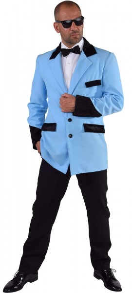 Sakko Blue Für Herren