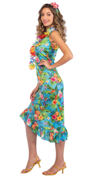 Kiana Hawaii Kostüm für Damen 3