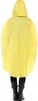 Vorschau: Entencape Partyponcho Regenschutz
