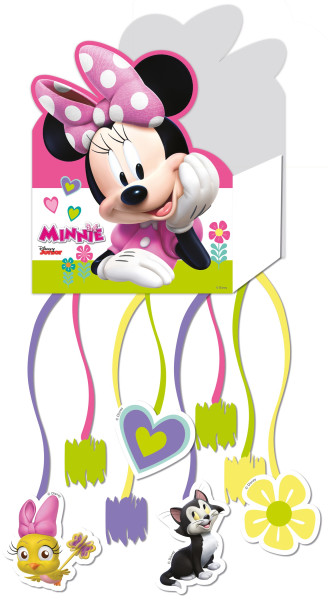 Minnie Zieh-Piñata 44 x 30cm