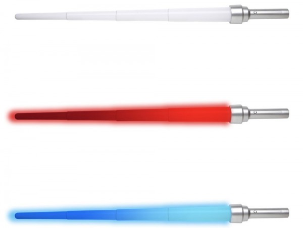Star Wars Lichtschwert 90cm