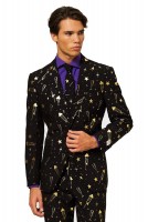 Vorschau: OppoSuits Partyanzug Fancy Fireworks