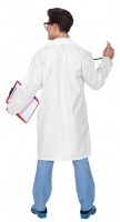Vorschau: Doktor Ross Kostüm für Herren