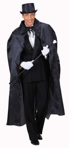 Gentleman Premium Umhang 130cm