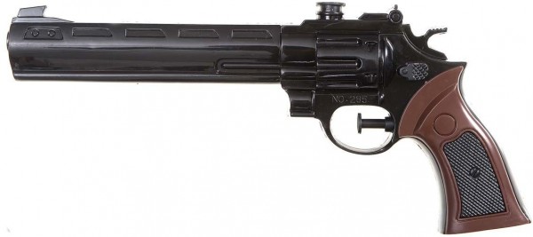 Wasserpistole Cowboy 30cm