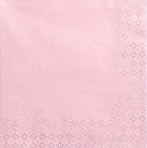 20 Servietten Scarlett altosa 33cm