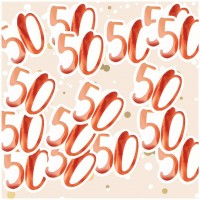 Jolly 50th years Streudeko