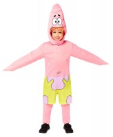 Spongebob Patrick Kinderkostüm