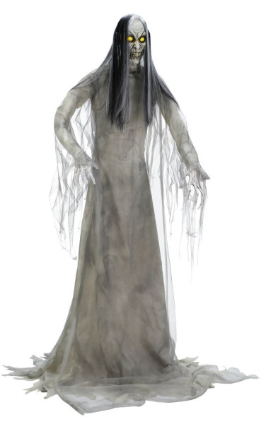 Schreiende Todesfee animiert 2m