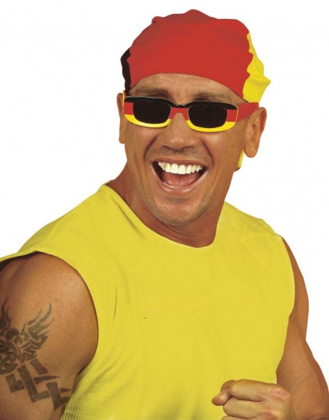 Deutschland Bandana Brady