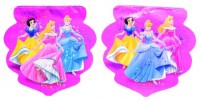 The Disney Princess Dancing Wimpelkette 280cm