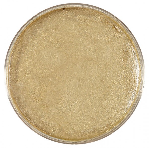 Goldenes Körper Make-Up 25g 2