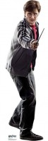 Harry Potter Pappaufsteller 92cm
