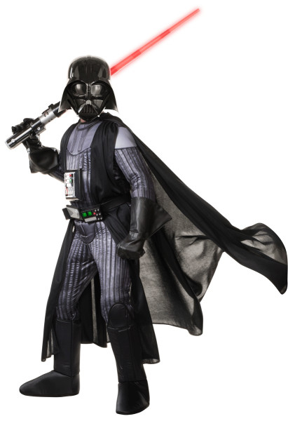 Star Wars Darth Vader Kinderkostüm