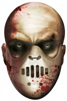 Vorschau: 12 Horror Psychatrie Deko Ausschnitte