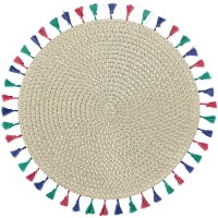 Boho Style Platz-Set 38cm
