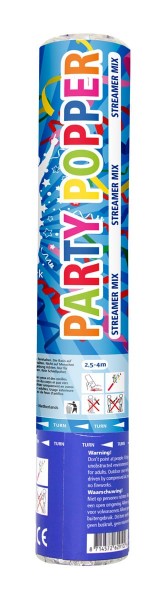 Partykanone 26cm