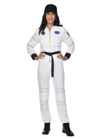 Förhandsgranskning: Astronaut Suzanna damkostym