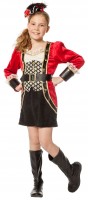 Piraten Lady Pina Kinderkostüm