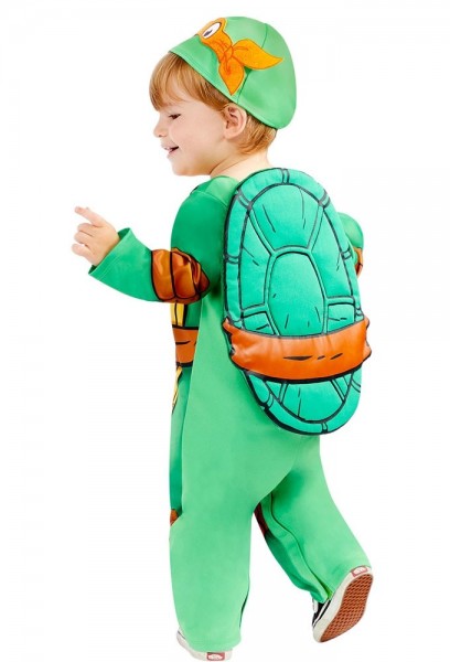 Teenage Mutant Ninja Turtles Babykostüm 3