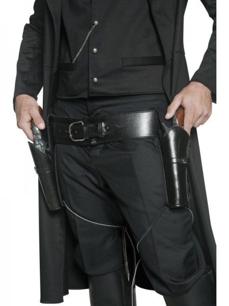 Western Cowboy Pistolengürtel