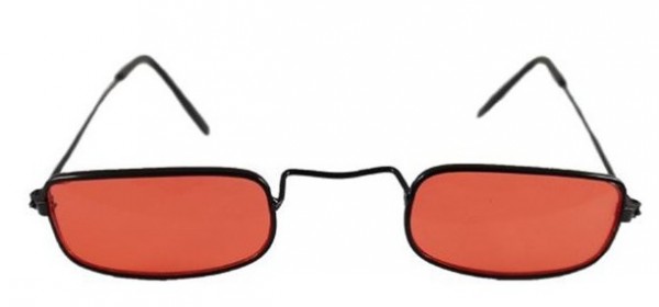 Graf Vincent Vampir Brille