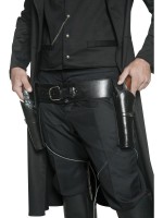 Western Cowboy Pistolengürtel