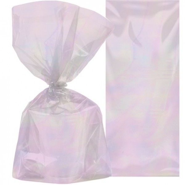 10 Fairyland Geschenktüten